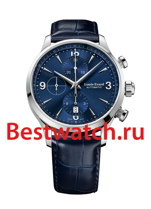 Часы Louis Erard 1931 78225-AA05